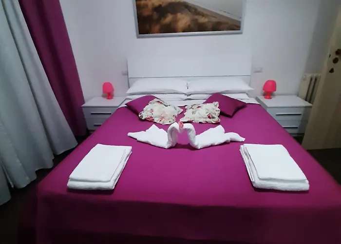Da Lucia Oda ve Kahvaltı 3*