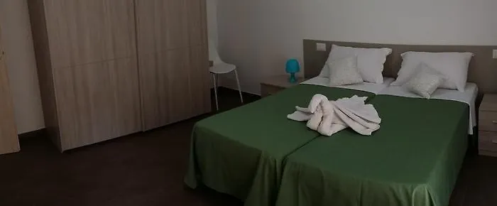 Da Lucia Oda ve Kahvaltı 3*