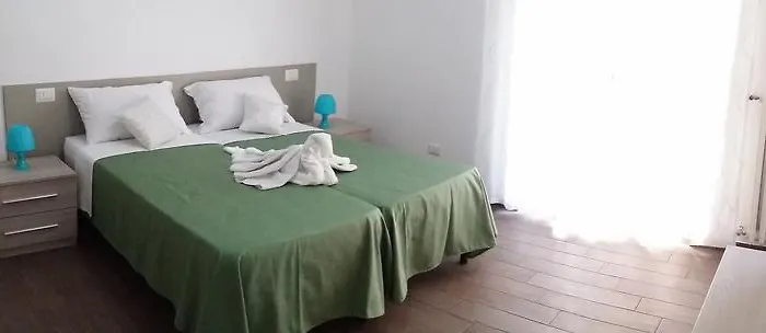 Oda ve Kahvaltı Da Lucia