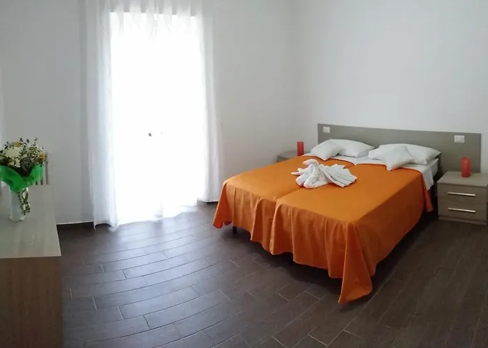 Da Lucia Oda ve Kahvaltı