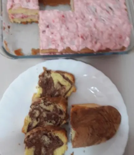 Oda ve Kahvaltı Da Lucia
